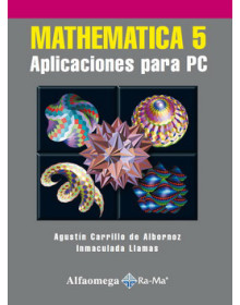 Mathematica 5 - aplicaciones para pc