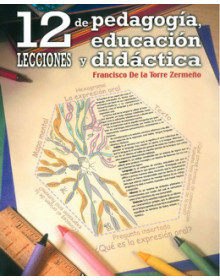 12 lecciones de pedagogía, educación y didáctica