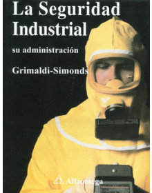 La seguridad industrial - su administración