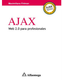 AJAX - Web 2.0 para profesionales
