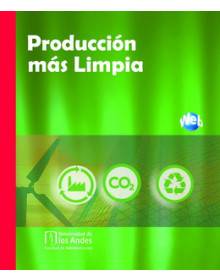 PRODUCCIÓN MAS LIMPIA - paradígma de gestión ambiental