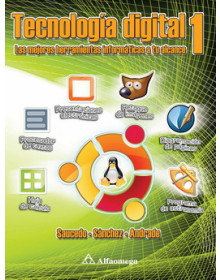 Tecnología digital 1 - las mejores herramientas informáticas a tu alcance