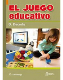El juego educativo - 4ª ed.