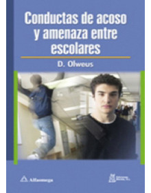 Conductas de acoso y amenaza entre escolares - 2ª ed.