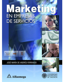 Marketing - en empresas de servicios
