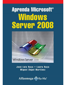 Aprenda microsoft windows server 2008
