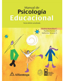 Manual de psicología educacional