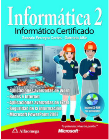 Informática 2 - informático certificado