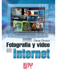 Fotografía y video en internet