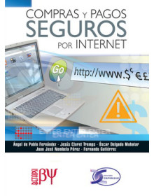 Compras y pagos seguros por internet