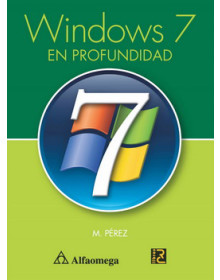 Windows 7 - en profundidad