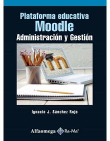 Plataforma educativa moodle - administración y gestión