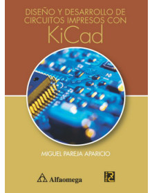 Diseño y desarrollo de circuitos impresos con kicad