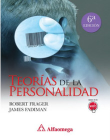 TEORÍAS DE LA PERSONALIDAD 6ª Edición