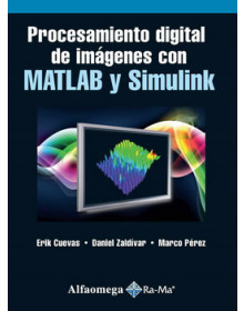 Procesamiento digital de imágenes con matlab y simulink