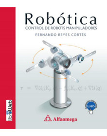 ROBÓTICA - Control de Robots Manipuladores