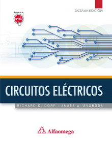 CIRCUITOS ELÉCTRICOS Octava Edición