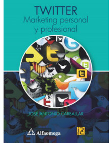 Twitter - marketing personal y profesional