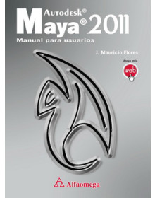 Autodesk maya 2011 - manual para usuarios