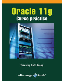 Oracle 11g - curso práctico