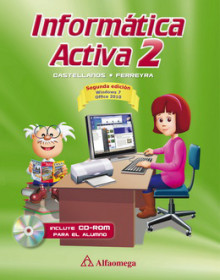 Informática Activa 2 - 2ª Edición