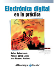 Electrónica digital en la práctica