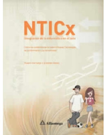 Nticx - integración de la informática en el aula