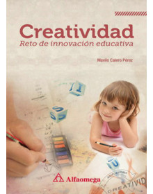 CREATIVIDAD - reto de innovación educativa