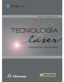 Tecnología láser - aplicaciones industriales