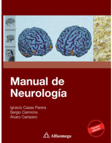 Manual de neurología - 3ª ed.