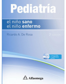 Pediatría - el niño sano el niño enfermo - 2ª ed.