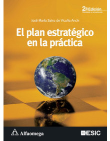 El plan estratégico en la práctica - 2ª ed.