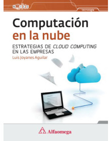 COMPUTACIÓN EN LA NUBE - Estrategias de Cloud Computing en las Empresas