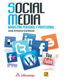 SOCIAL MEDIA - Marketing Personal y Profesional