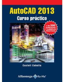 Autocad 2013 - curso práctico