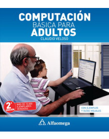 Computación básica para adultos 2ed