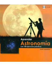 Aprender astronomía
