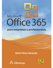MICROSOFT OFFICE 365 - Para empresas y profesionales
