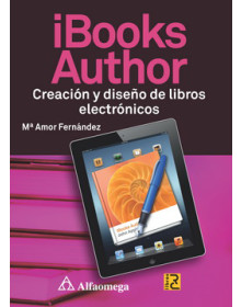 Ibooks author - creación y diseño de libros electrónicos