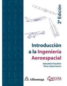 Introducción a la ingeniería aeroespacial 2a ed.