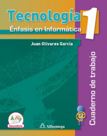 TECNOLOGÍA 1 - Énfasis en informática