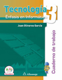 TECNOLOGÍA 3 - Énfasis en informática