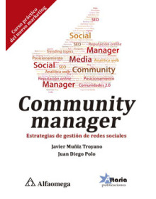 Community manager - Estrategias de gestión de redes sociales