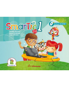 SMARTIC 1 - Enfoque por competencias e inteligencias múltiples 2.0