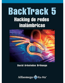 BackTrack 5 - Hacking de redes inalámbricas