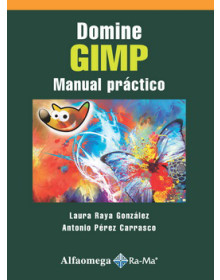 Domine GIMP - Manual práctico
