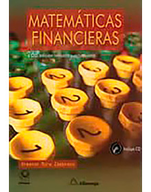 Matemáticas financieras - 2ª ed. revisada y actualizada