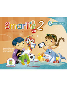 SMARTIC 2 - Enfoque por competencias e inteligencias múltiples 2.0