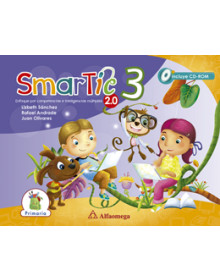 SMARTIC 3 - Enfoque por competencias e inteligencias múltiples 2.0