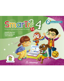SMARTIC 4 - Enfoque por competencias e inteligencias múltiples 2.0